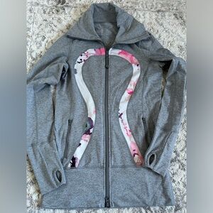Lululemon jacket